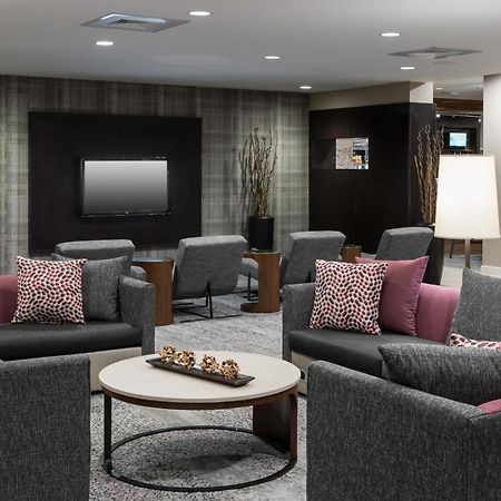 Courtyard By Marriott Austin Parmer Tech Ridge Zewnętrze zdjęcie