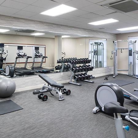 Courtyard By Marriott Austin Parmer Tech Ridge Zewnętrze zdjęcie