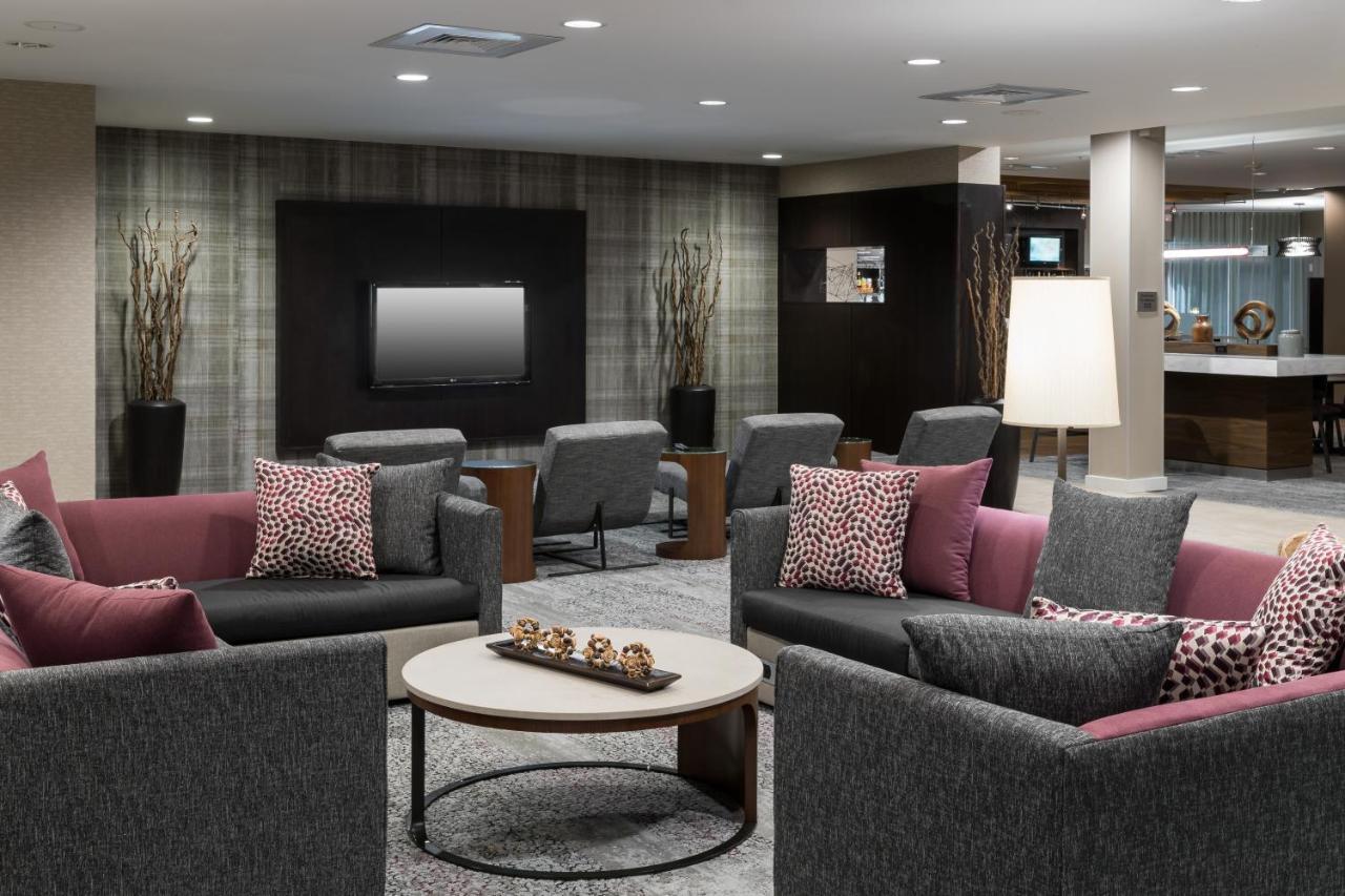 Courtyard By Marriott Austin Parmer Tech Ridge Zewnętrze zdjęcie