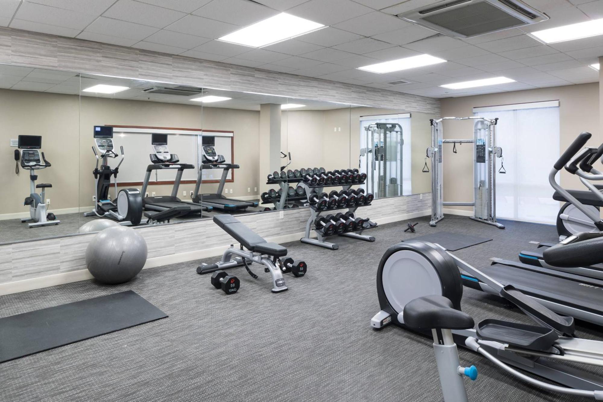 Courtyard By Marriott Austin Parmer Tech Ridge Zewnętrze zdjęcie