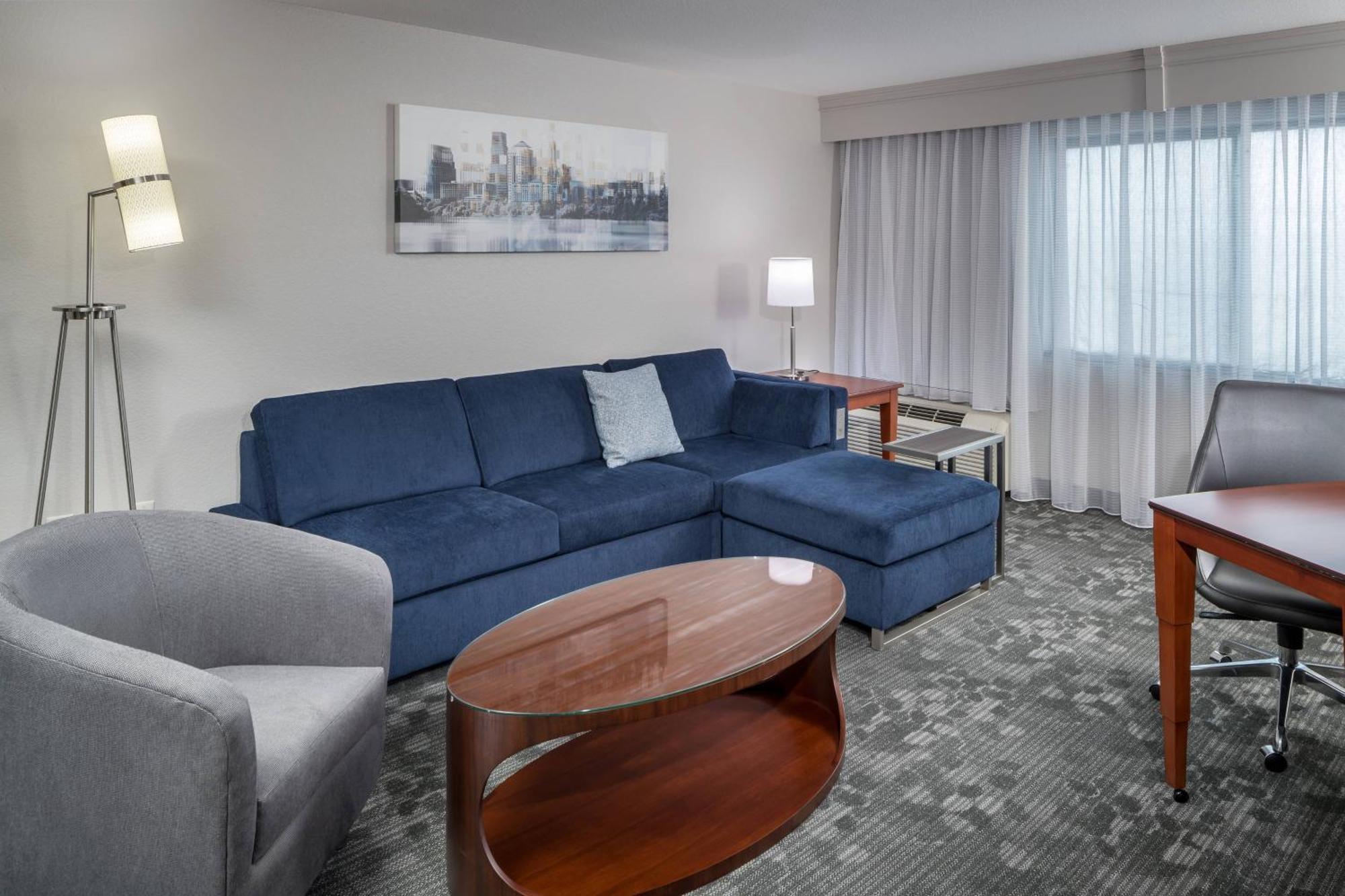 Courtyard By Marriott Austin Parmer Tech Ridge Zewnętrze zdjęcie