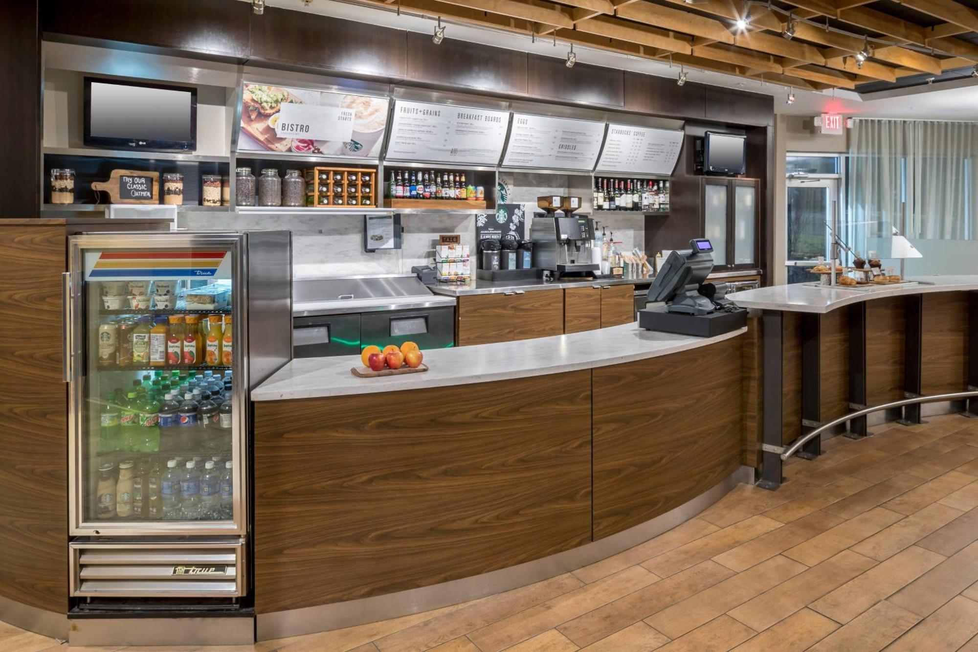 Courtyard By Marriott Austin Parmer Tech Ridge Zewnętrze zdjęcie